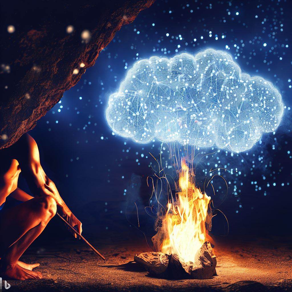 Photo generated by ai