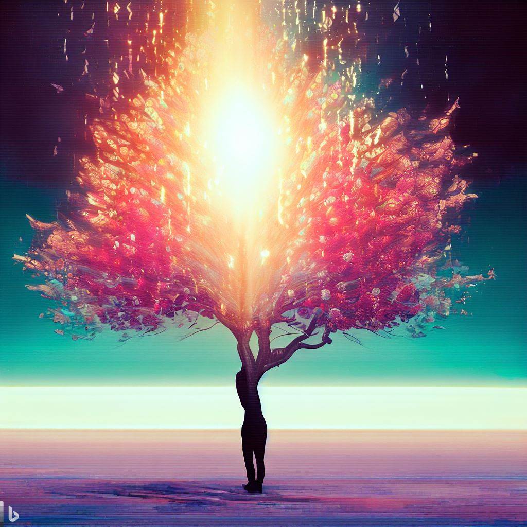 Photo generated by ai