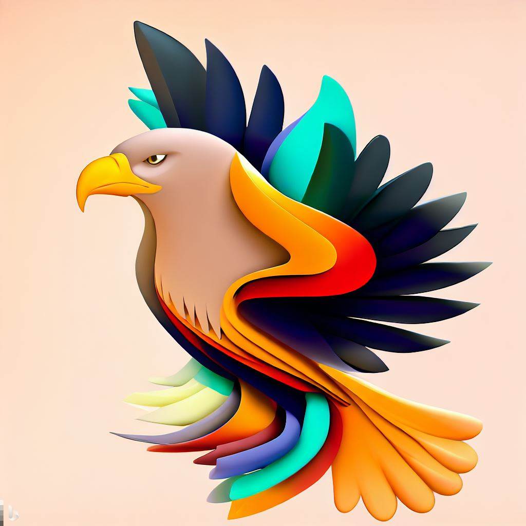 Photo generated by ai