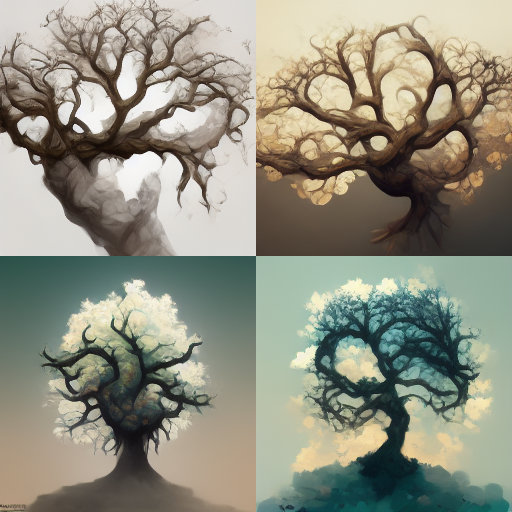 Photo generated by ai