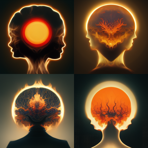 Photo generated by ai