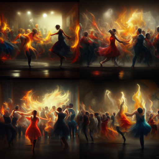 Photo generated by ai